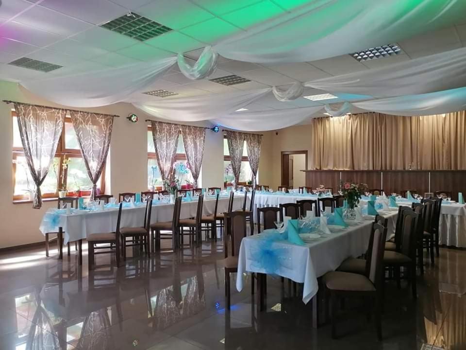 Penzion** Amalka Hrinova Экстерьер фото
